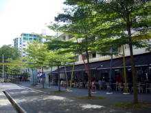 Blk 325 Clementi Avenue 5 (Clementi), HDB 3 Rooms #205792